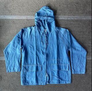 Battenwear Beach Parka