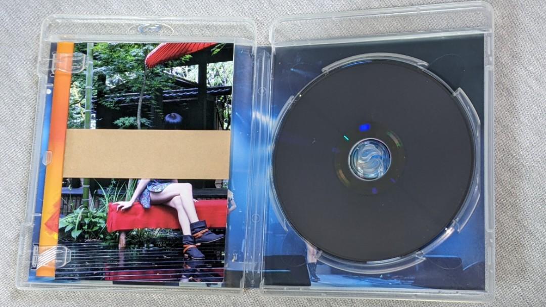 Amazon.co.jp: Kou Shibasaki Live Tour 2010~ラブ☆パラ~ [Blu