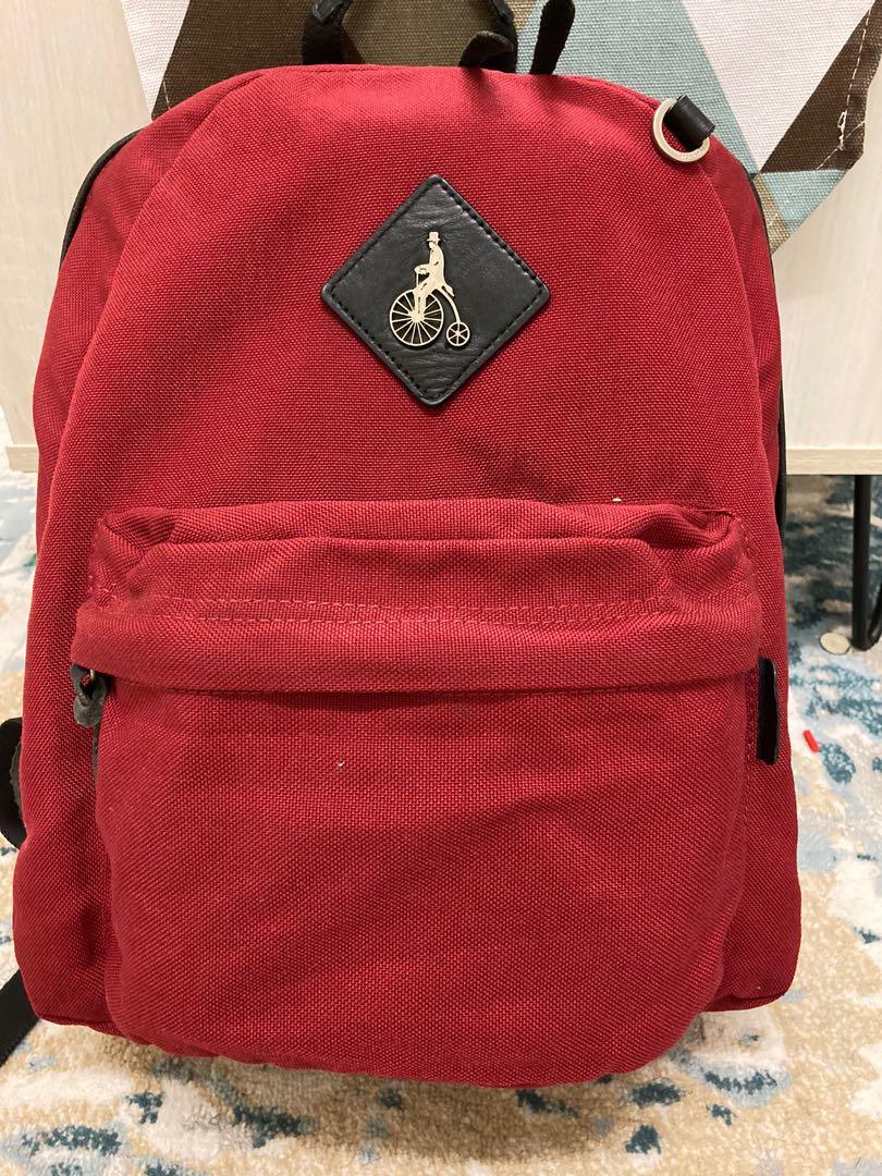 Bean Pole backpack