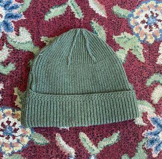 Belafonte Beanie Cap Long