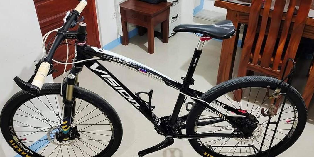 Bike, Sports Equipment, Bicycles \u0026 Parts, Bicycles on Carousell