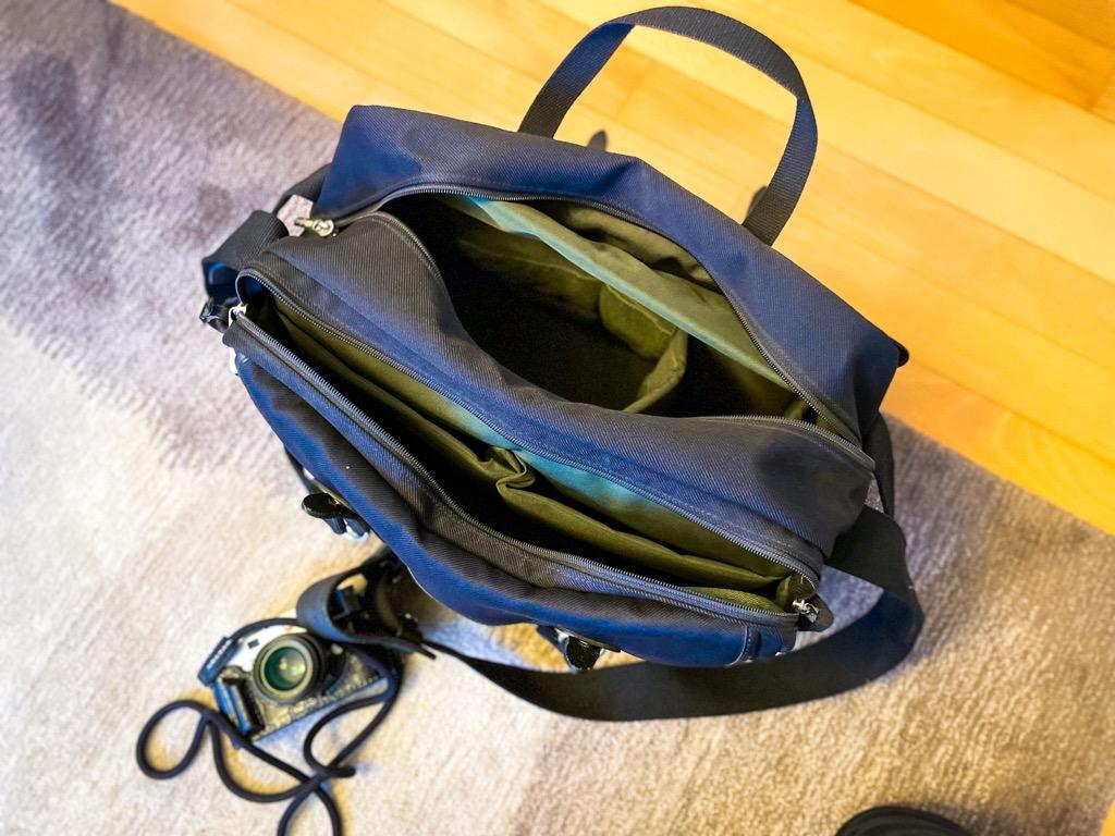 Billingham 445 shoulder 2025 bag