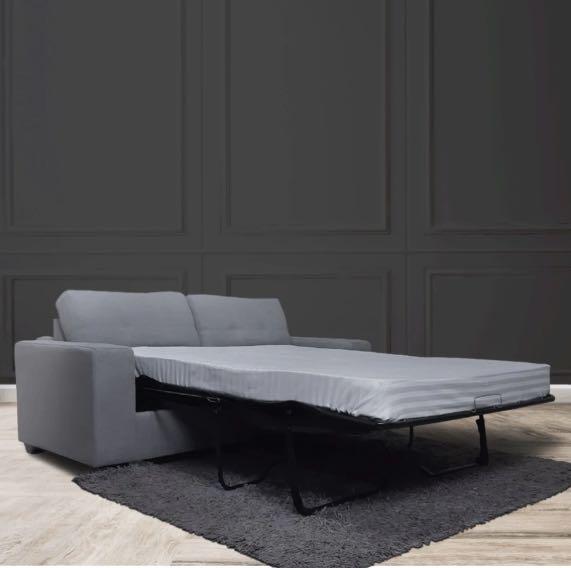 Blims Furniture Tivoli II Sofa Bed, Furniture & Home Living, Furniture