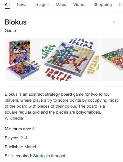 Blokus - Wikipedia