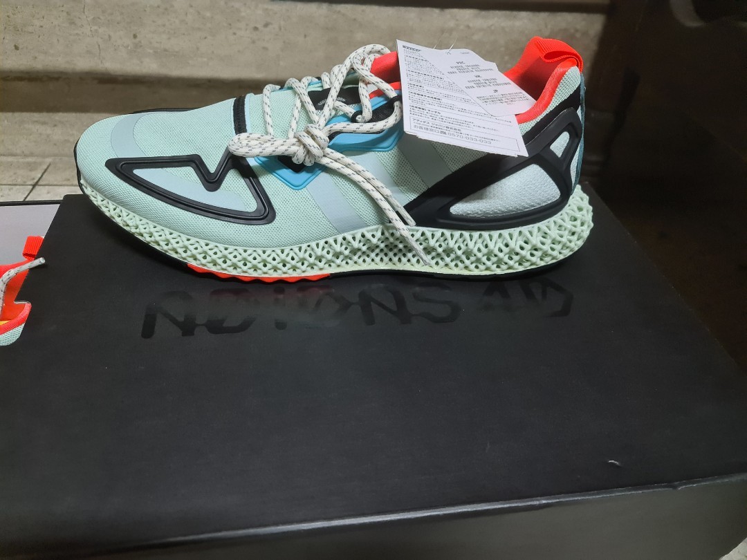 adidas z4000