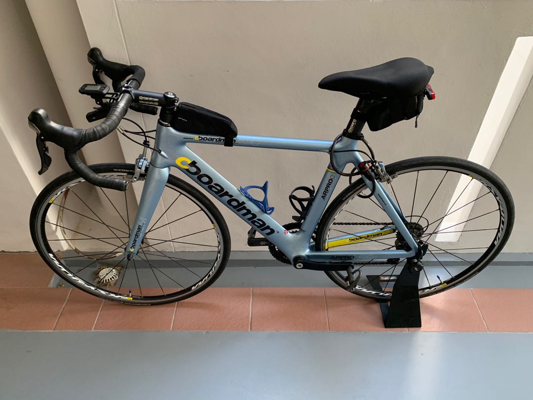Boardman air pro carbon on sale