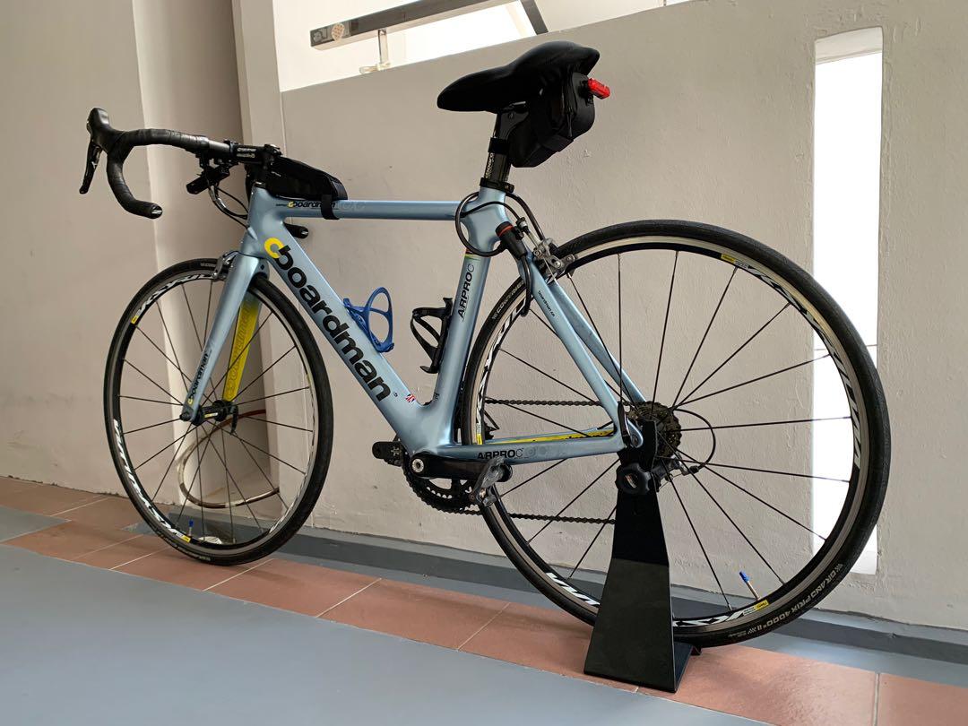 Boardman AiRPro Carbon, Sports 