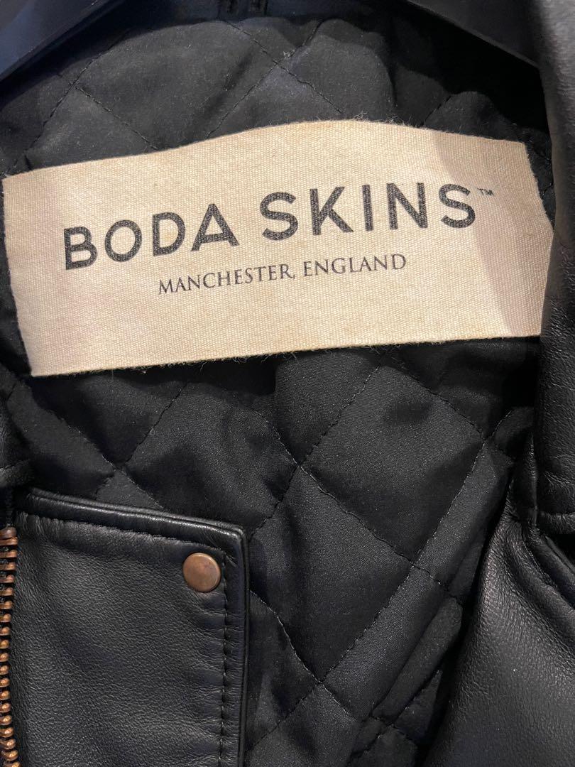 Boda skins clearance kay michael