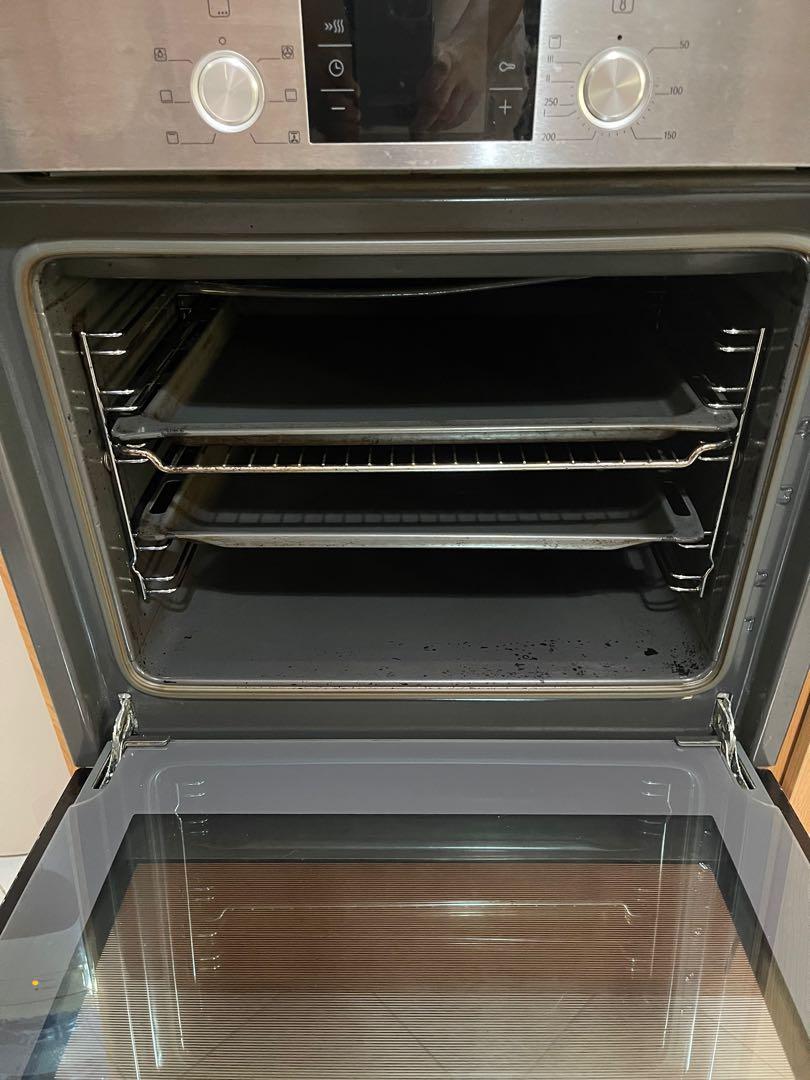 Bosch FullSize Builtin Oven, TV & Home Appliances, Kitchen Appliances