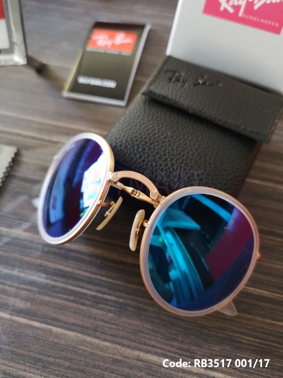 Ray ban clearance rb 3517