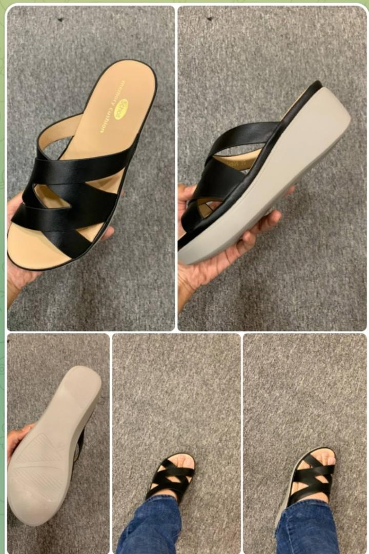 Scholl brand on sale