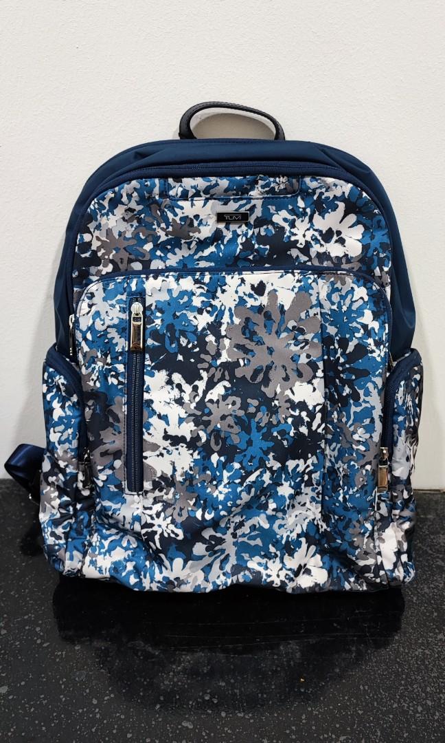 Tumi margarita backpack clearance