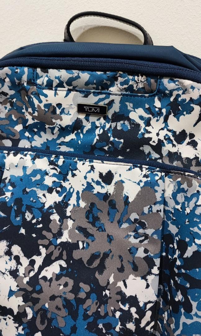 Tumi margarita backpack sale