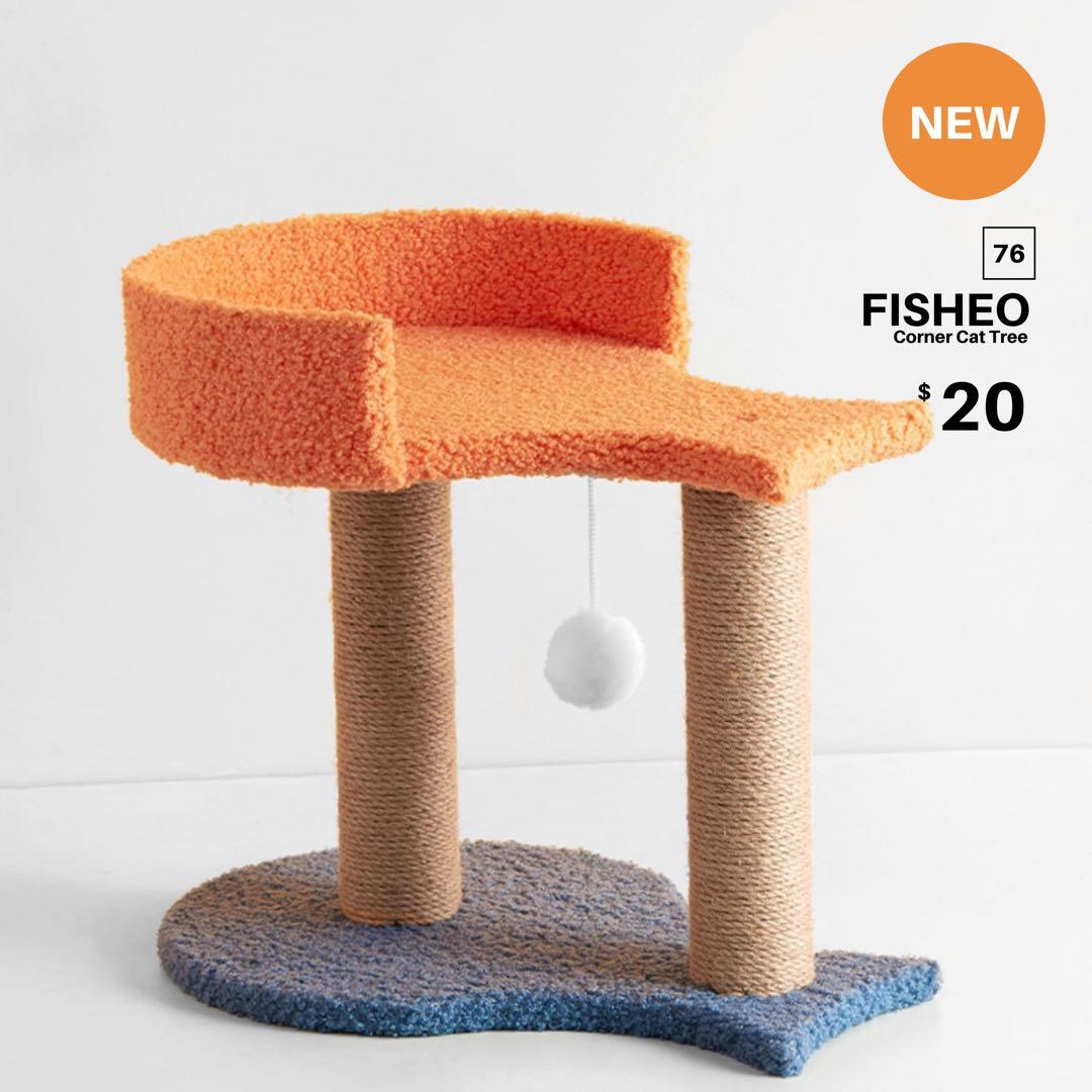 Clearance cat furniture clearance
