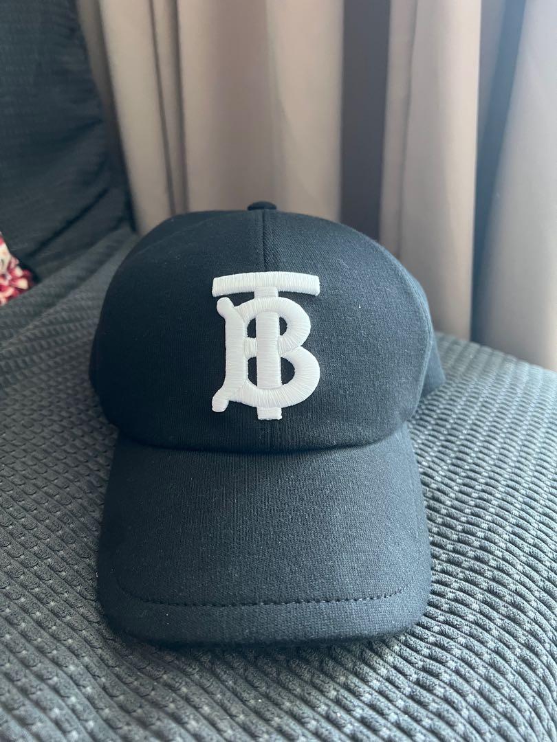 Burberry TB Cap