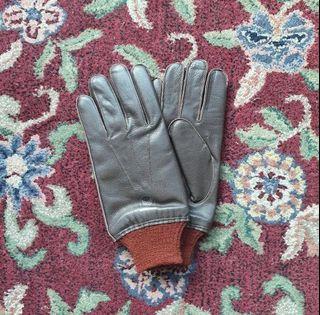 Buzz Rickson's A-10 Gloves