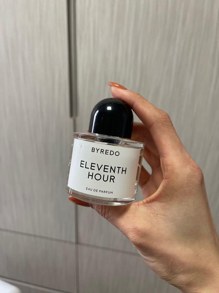 Byredo eleventh hour 50ml, 美容＆個人護理, 健康及美容- 香水＆香體