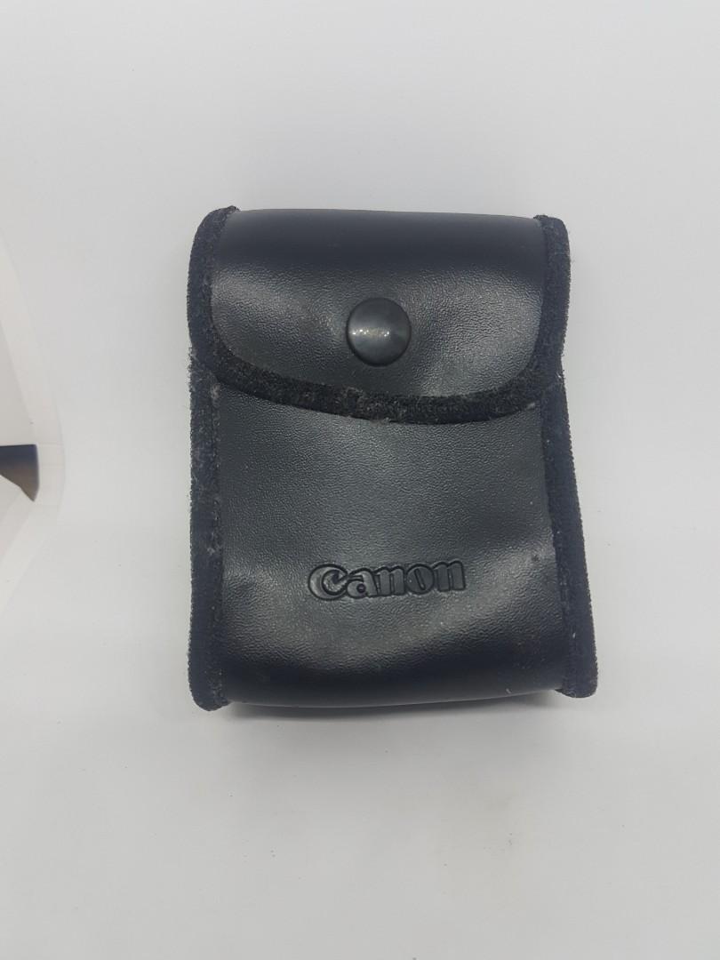 Canon camera case (Category: Camera Bags & Carriers) located in Caloocan City. Submitted by mackenzie001 (Listing ID 1144426624, Image 1). Description: .