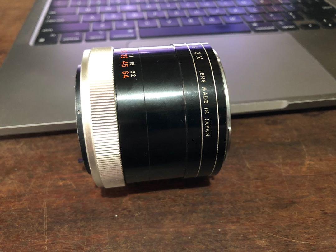 Canon FD Mount Lens Converter (Category: Other Photography Accessories) located in Tabaco. Submitted by cinemahilig (Listing ID 1144319291, Image 2). Description: Good condition. Last price posted. Buyer will shoulder shipping. Item location: Tabaco City, Albay 09395763344.