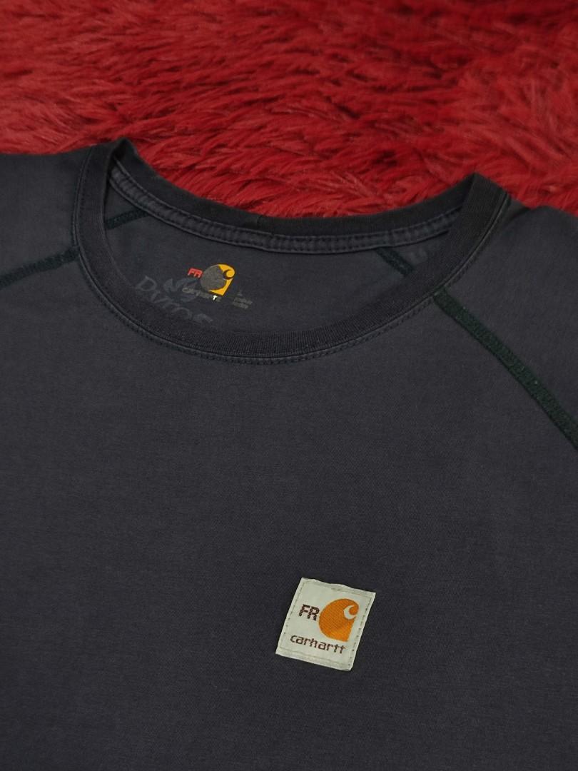 CARHARTT FR FORCE SHIRT, Men's Fashion 