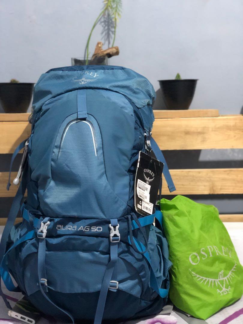 osprey aura 40