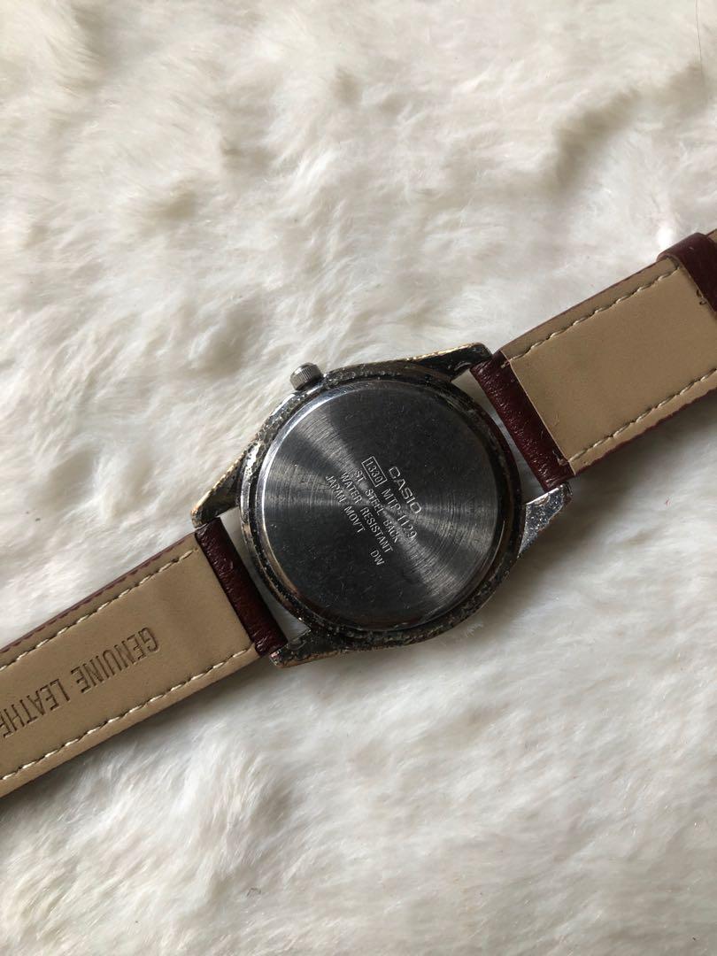 Casio 1330 mtp 1129 clearance