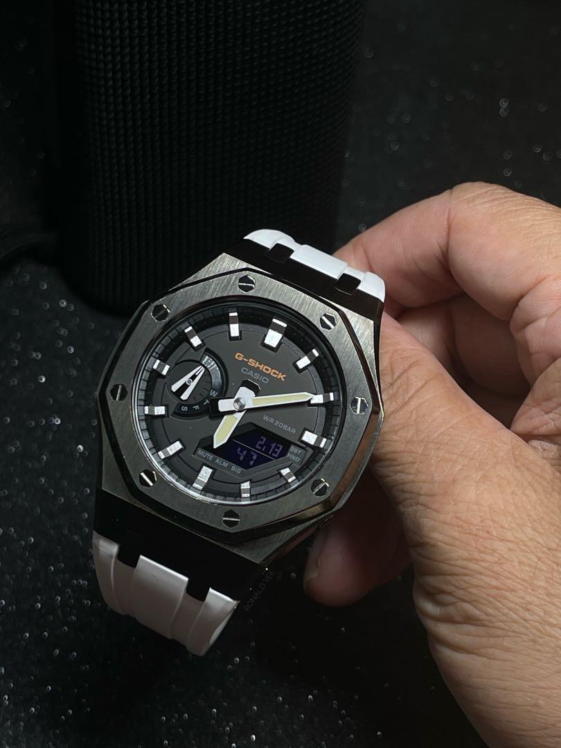 Ga shop 2100 titanium
