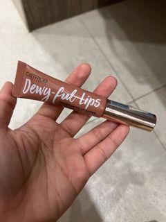 Catrice Dewyful Lips Lip Balm Tint