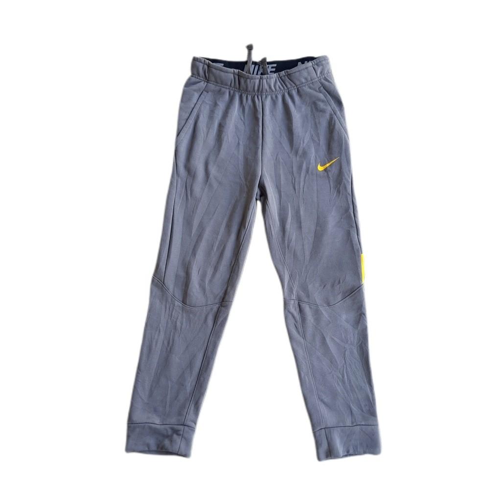 Celana training nike original second bekas Fesyen Pria Pakaian