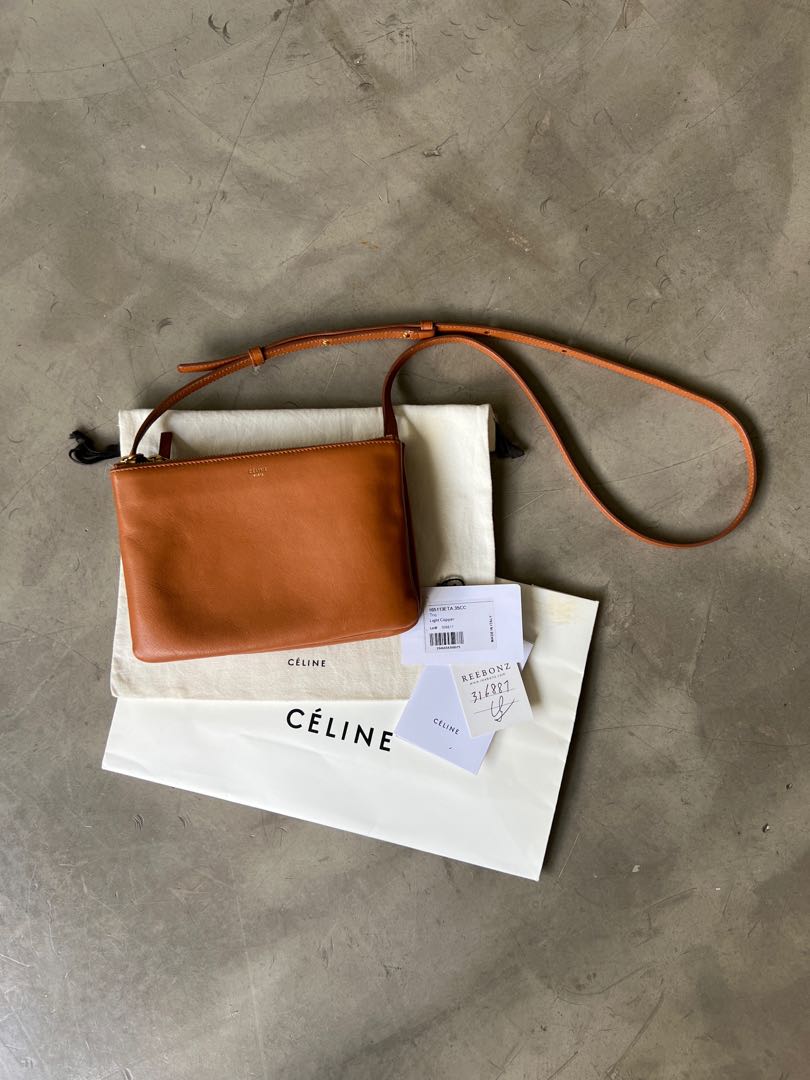 Reebonz celine clearance