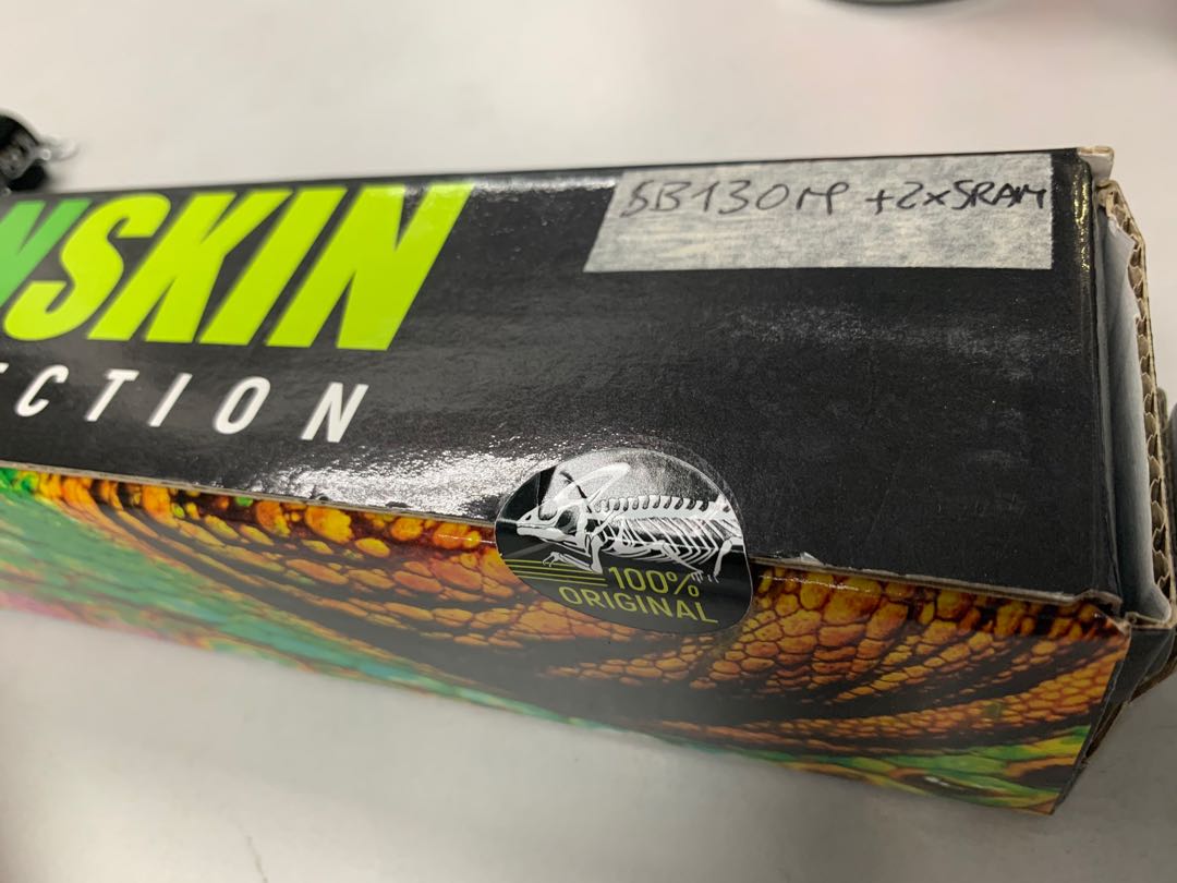 chameleon frame weight