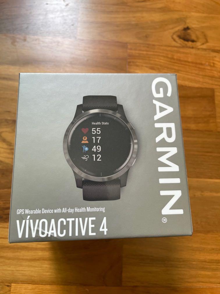 Cheapest vivoactive 4 clearance