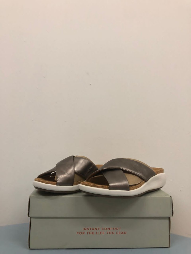Clarks un bali go new arrivals
