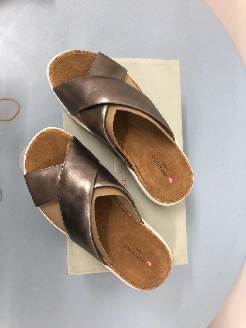 Clarks un bali go sandals outlet