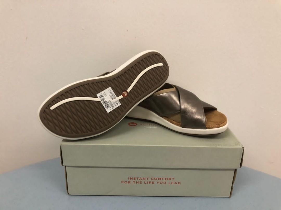 Clarks Un Bali Go