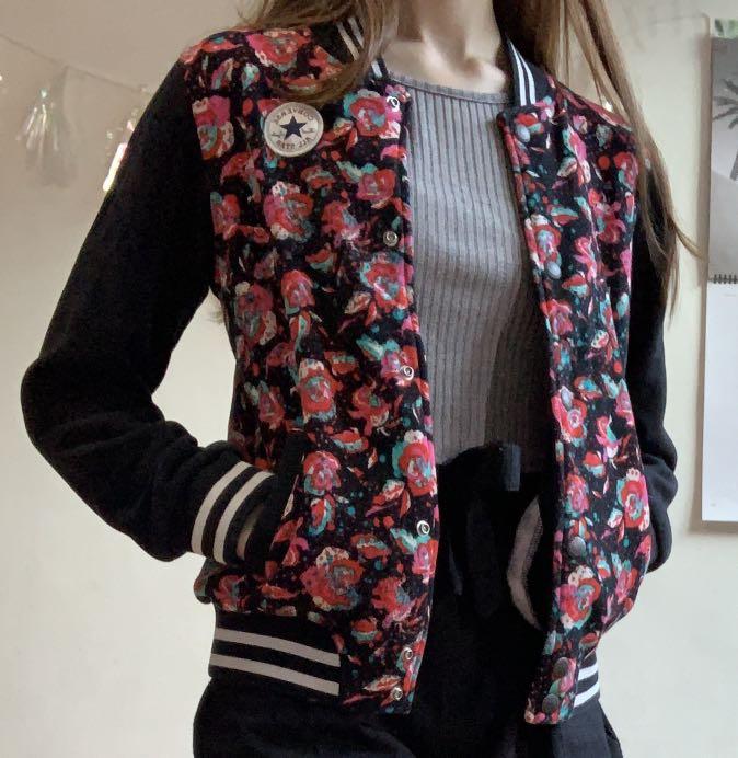 Converse one shop star jacket women's