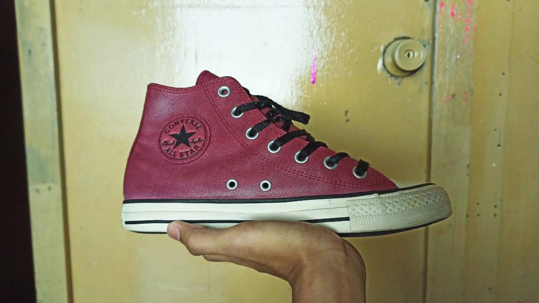 Converse 3016 top