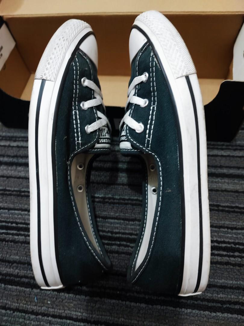 converse dainty ballet