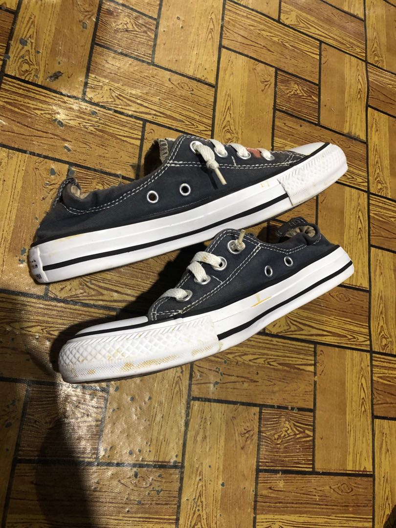 Converse ct hotsell shoreline slip