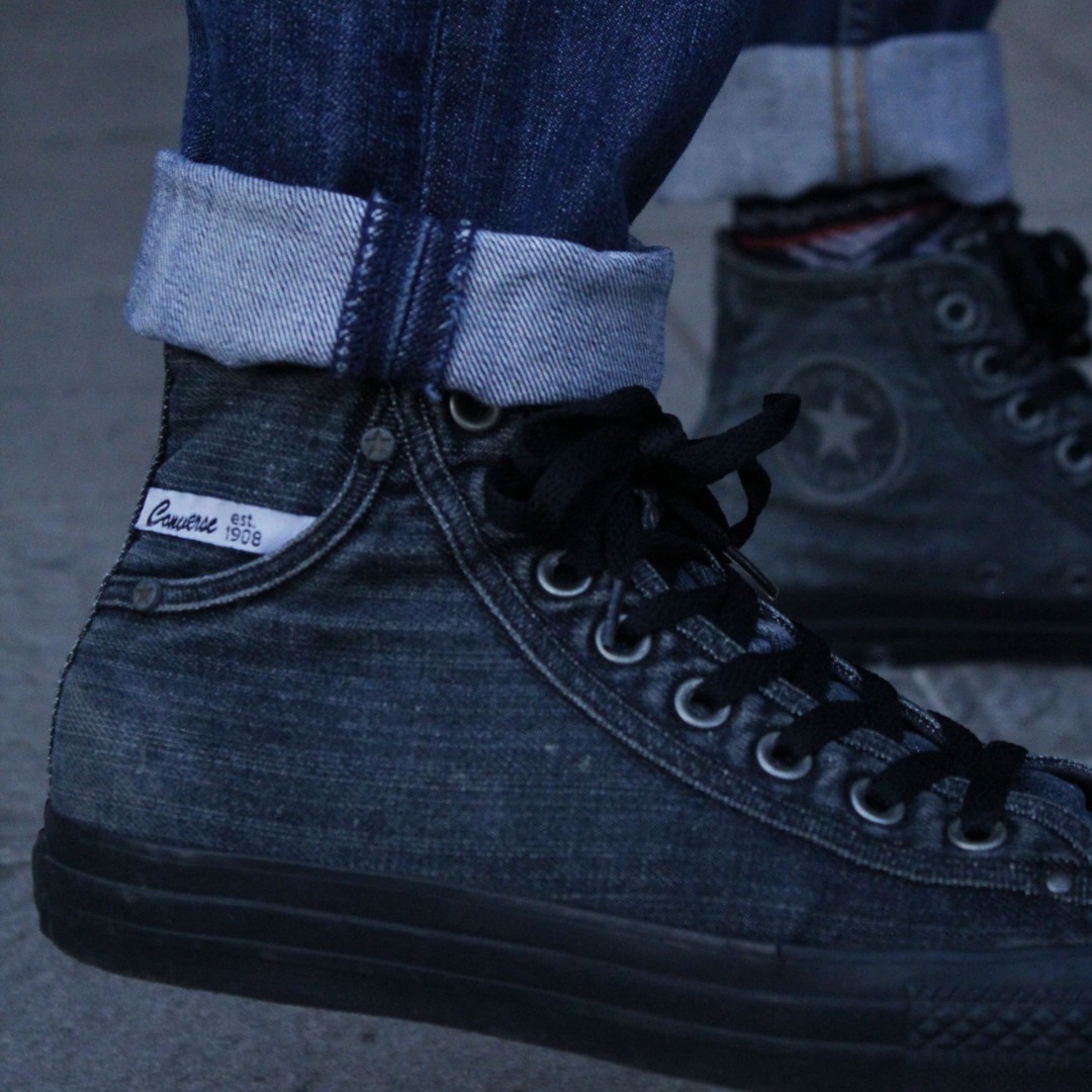 Harga converse jeans sales