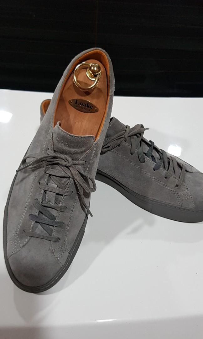 Common projects business casual sales