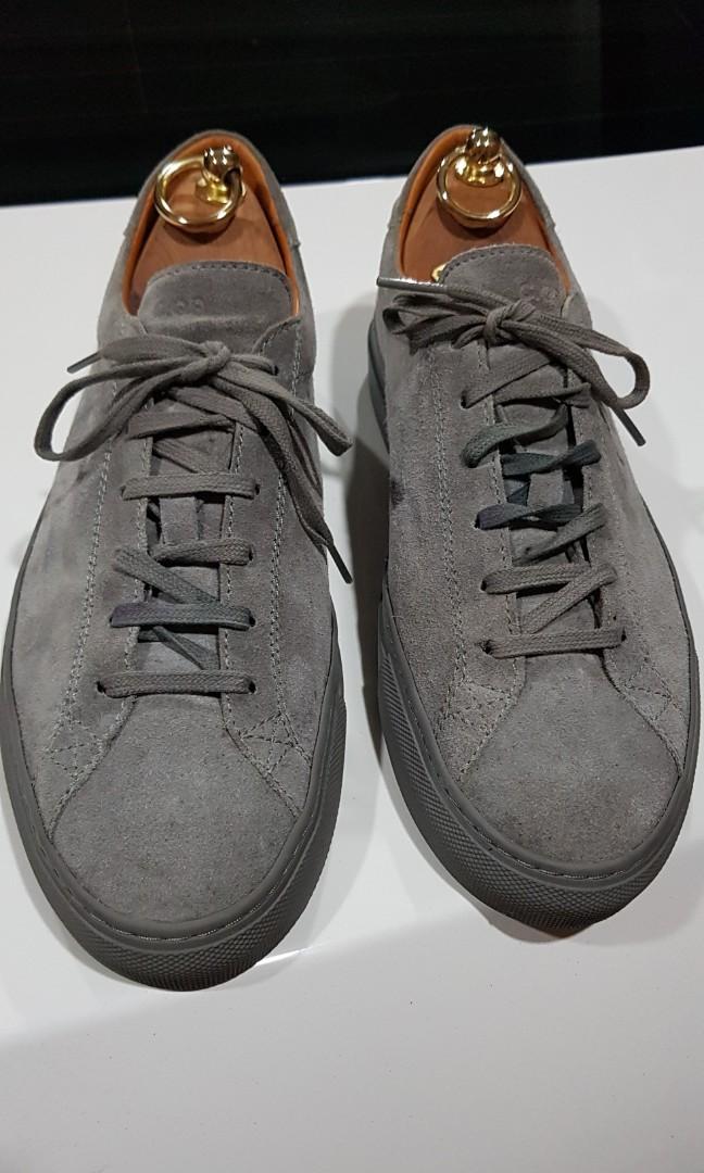 Swedish tennis shoes hotsell
