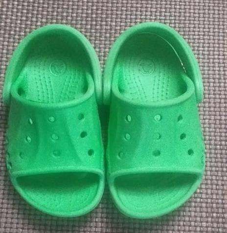 Crocs 6 c 7 online