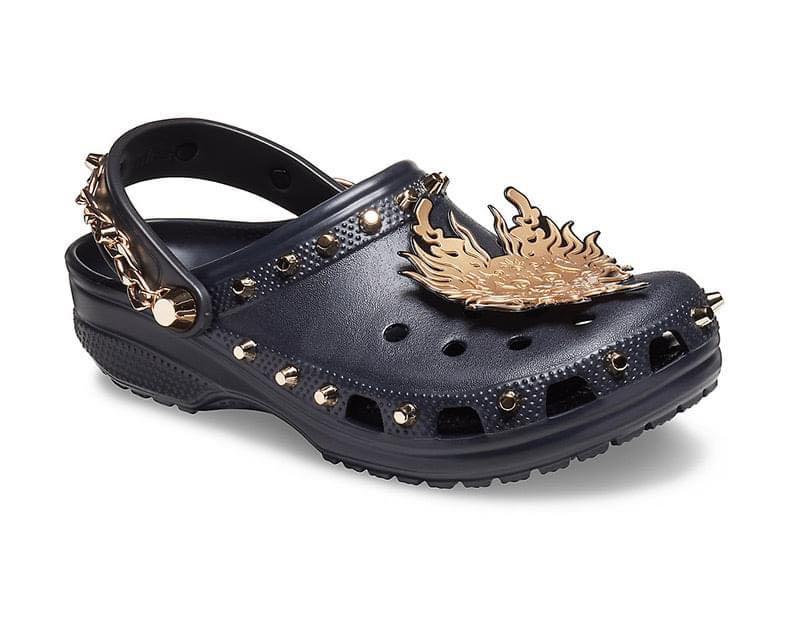 Crocs shop vivienne tam