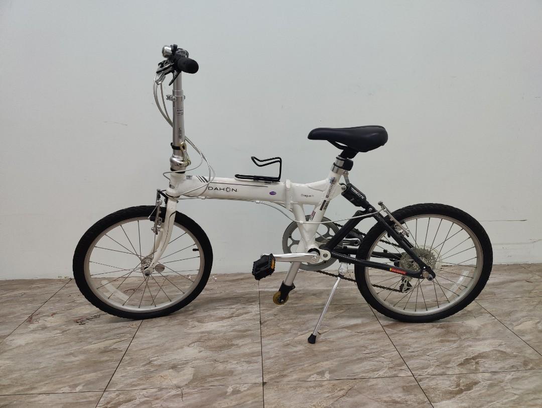 Dahon dragon sales