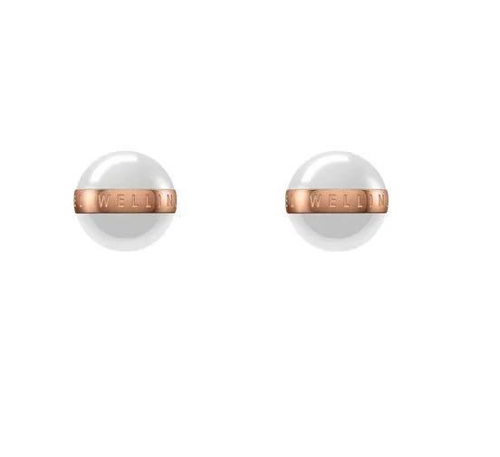Daniel store wellington earrings