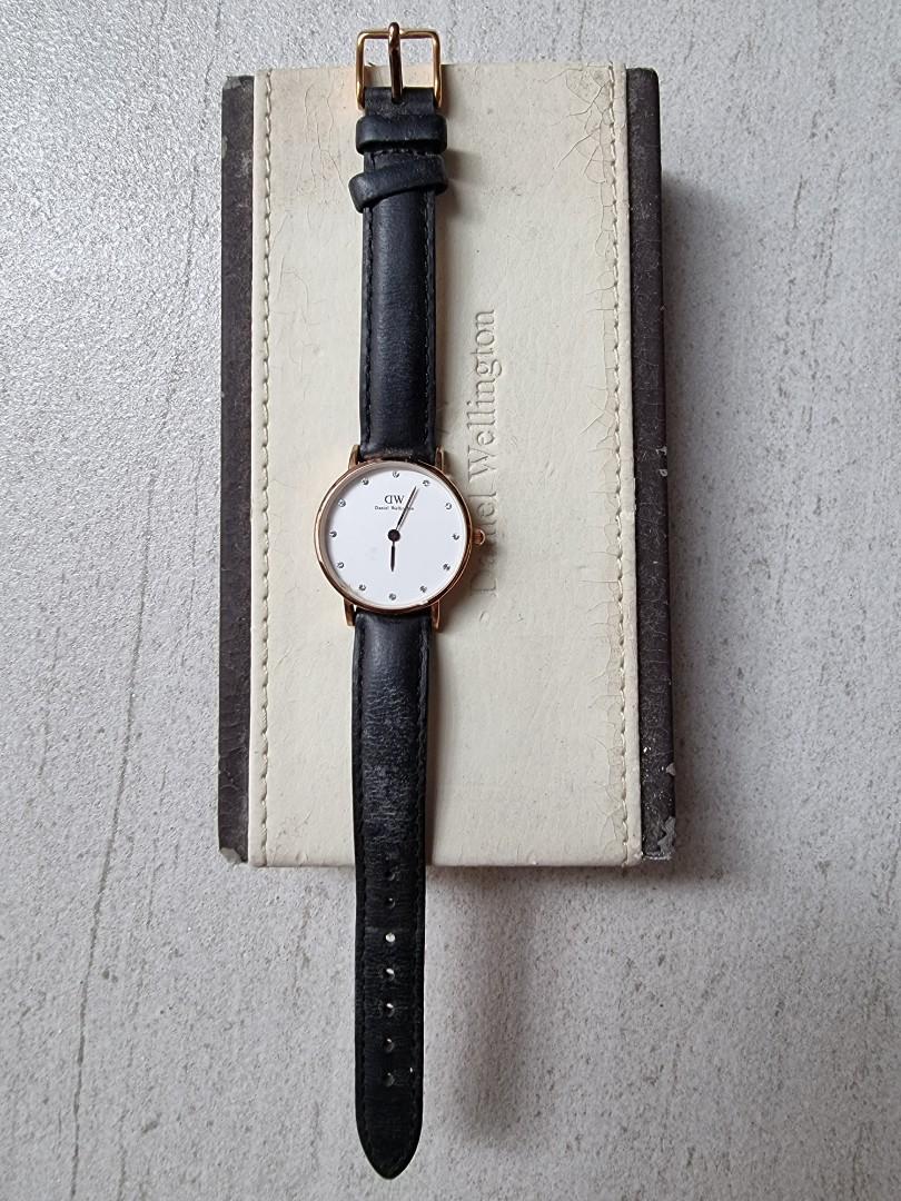Daniel wellington women hotsell