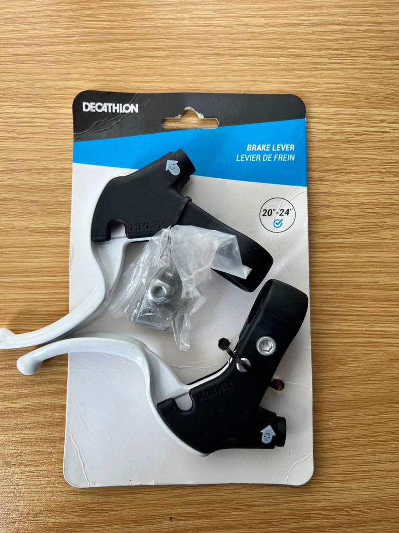 Decathlon brake levers sales