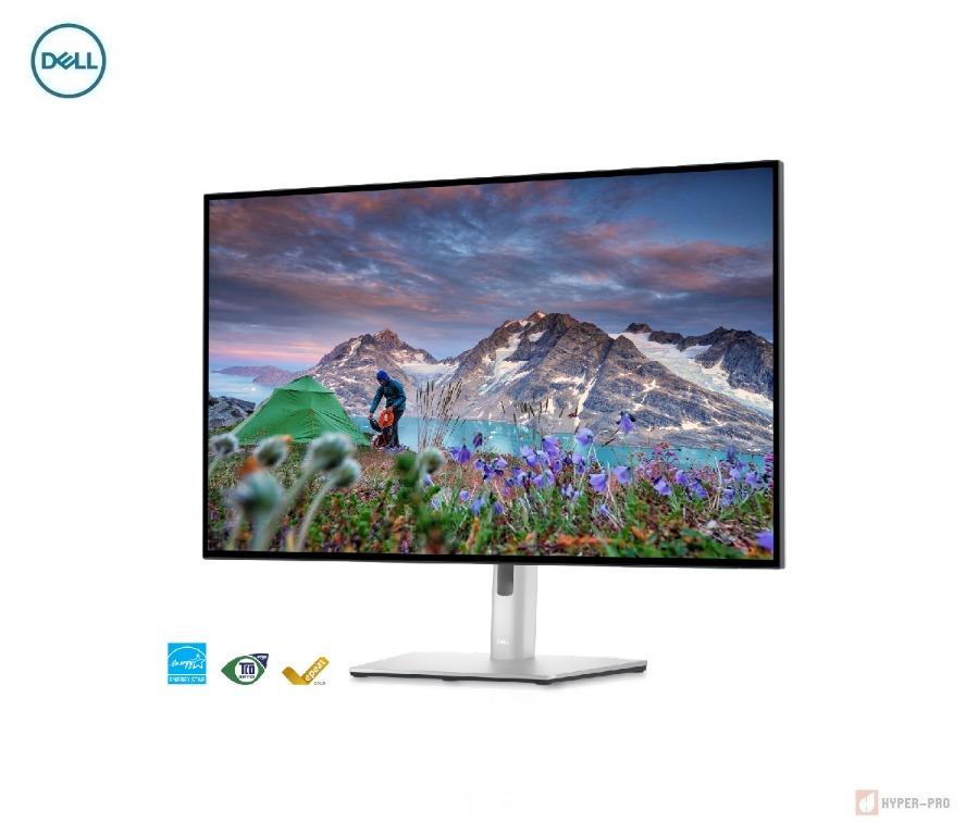 DELL U3223QE 31.5インチ 4K（2024年7月購入）