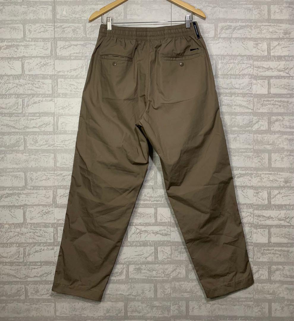 通常在庫品 18SS DESCENDANT SHORE 01 RIPSTOP PANTS | ochge.org